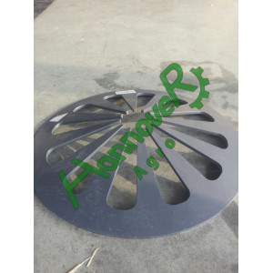 пружина тарілчаста 000629529,Claas